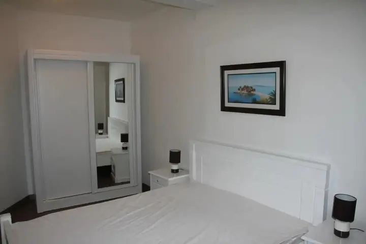 Будва: Olive Terrace Apartments 3