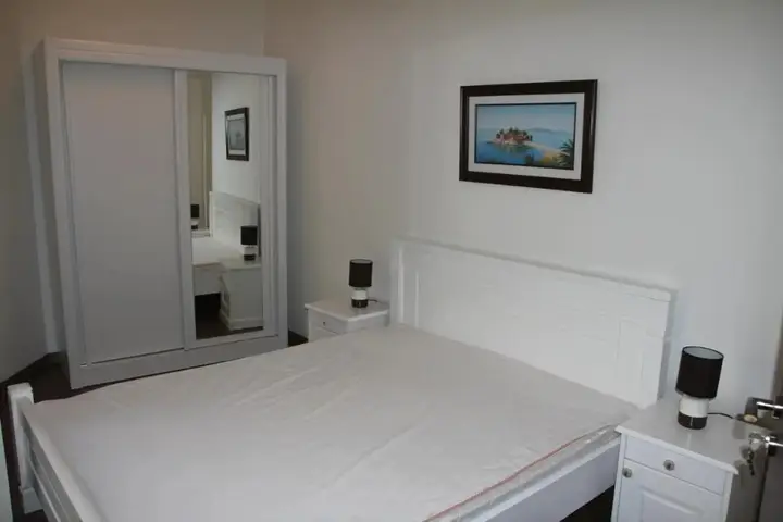 Будва: Olive Terrace Apartments 3