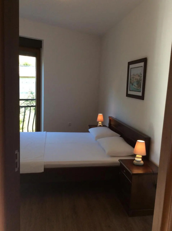 Будва: Olive Terrace Apartments 3