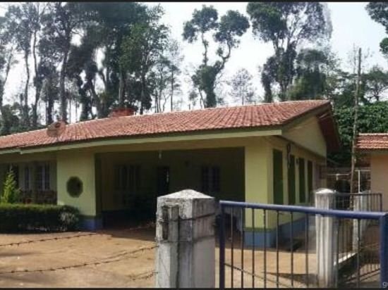 Какабе: Misty Villa Estate Stay