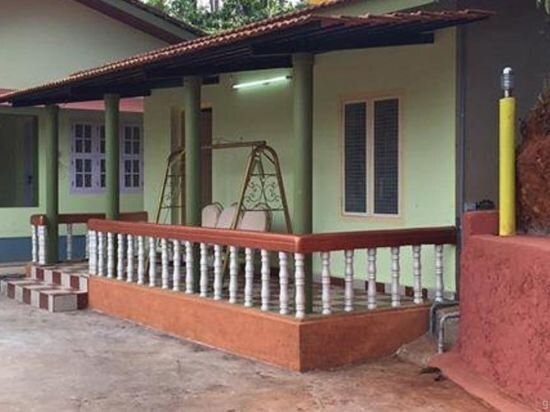 Какабе: Misty Villa Estate Stay
