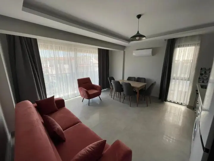 Фетхие: Hayat Apart Hotel