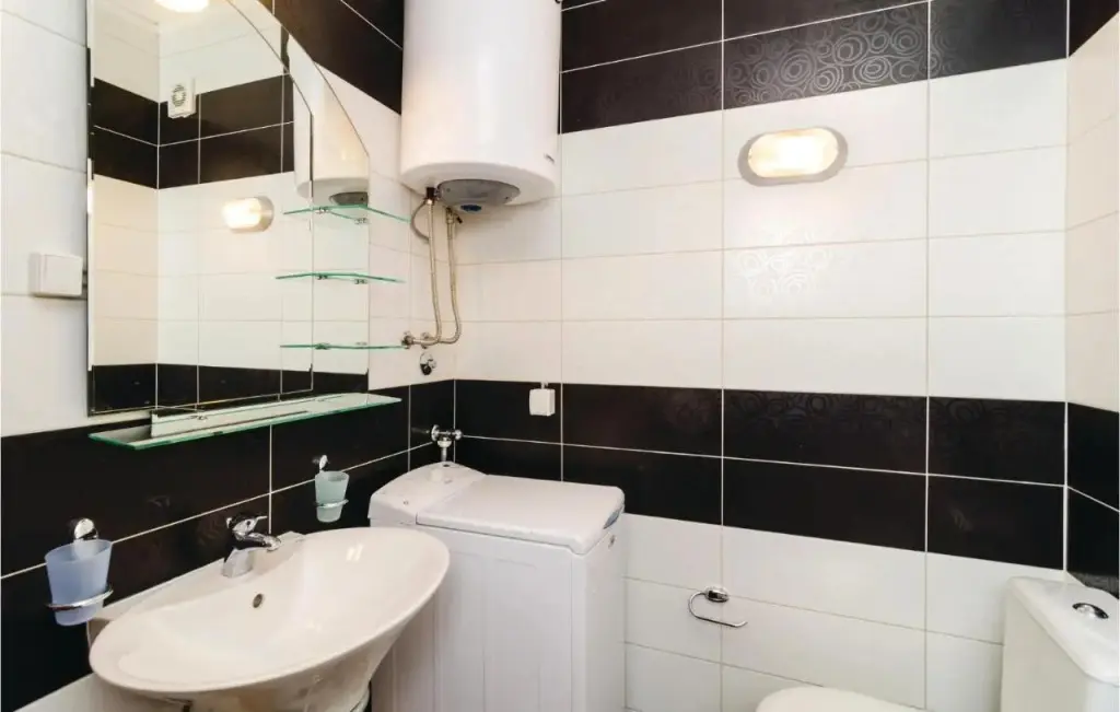 Баошичи: Apartment Baosici Baosici