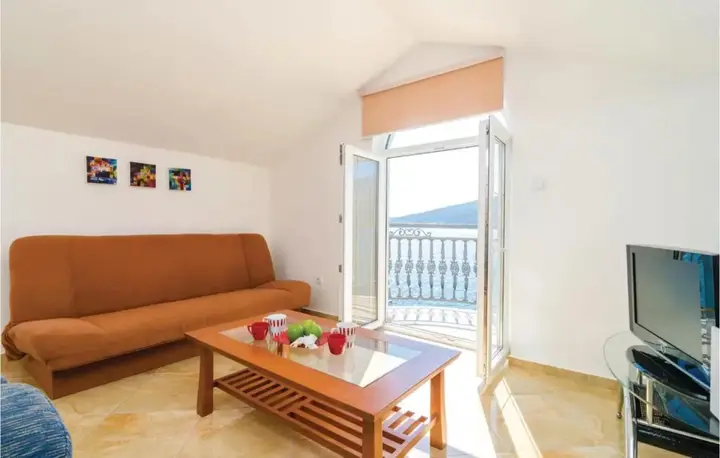 Баошичи: Apartment Baosici Baosici
