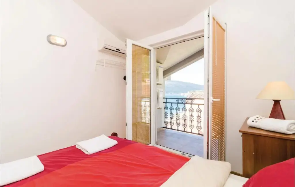 Баошичи: Apartment Baosici Baosici
