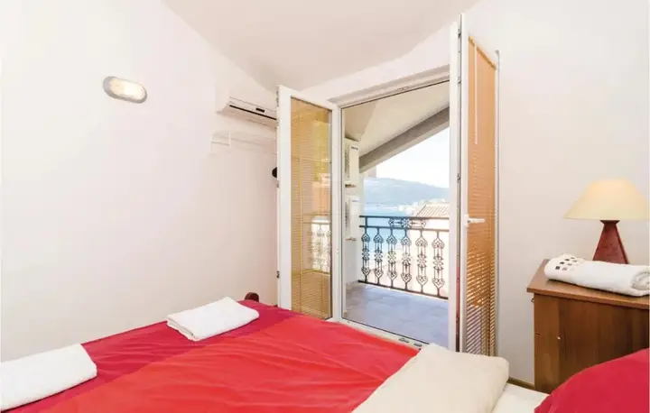 Баошичи: Apartment Baosici Baosici
