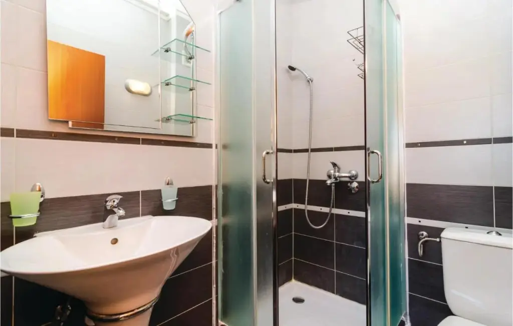 Баошичи: Apartment Baosici Baosici