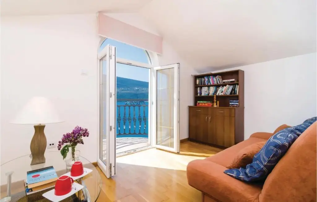 Баошичи: Apartment Baosici Baosici