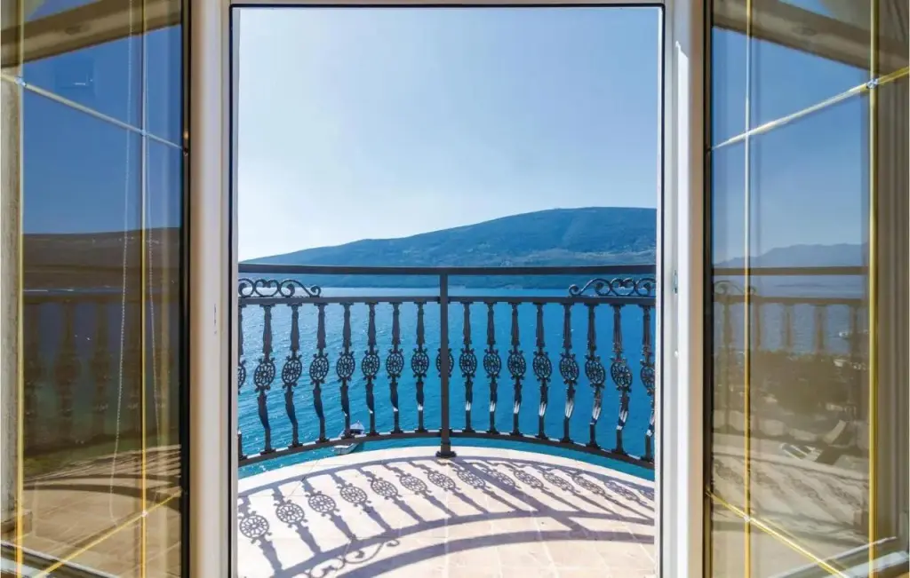 Баошичи: Apartment Baosici Baosici