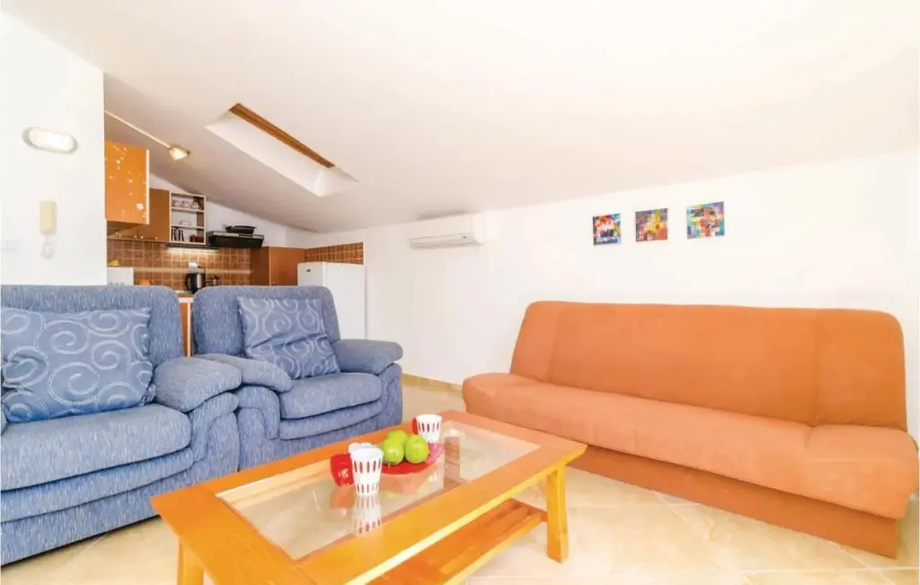 Баошичи: Apartment Baosici Baosici