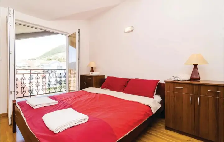 Баошичи: Apartment Baosici Baosici