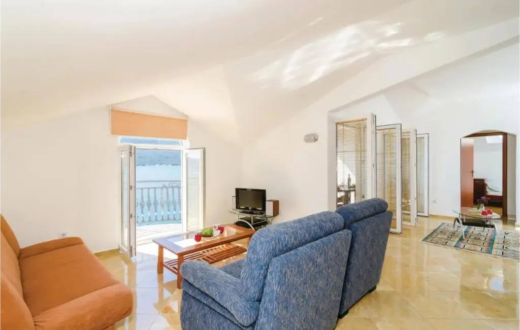 Баошичи: Apartment Baosici Baosici