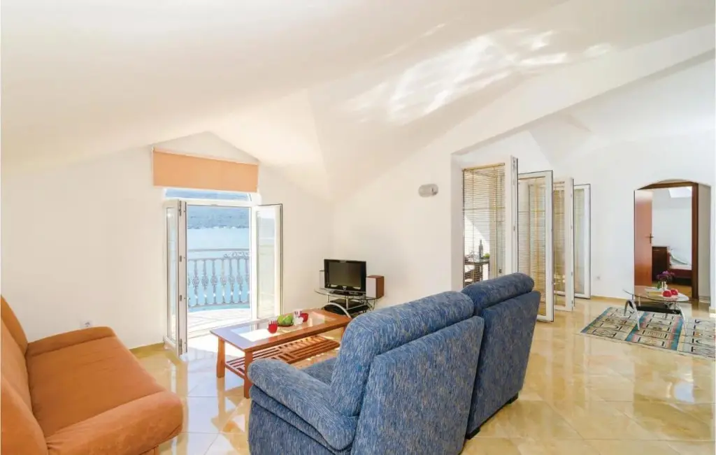Баошичи: Apartment Baosici Baosici