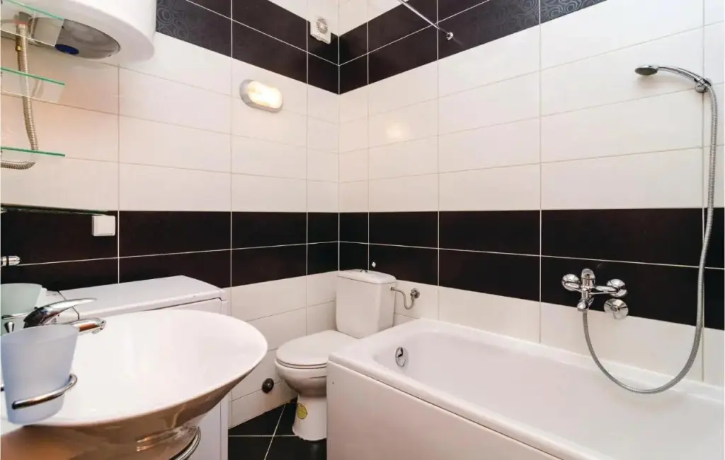 Баошичи: Apartment Baosici Baosici