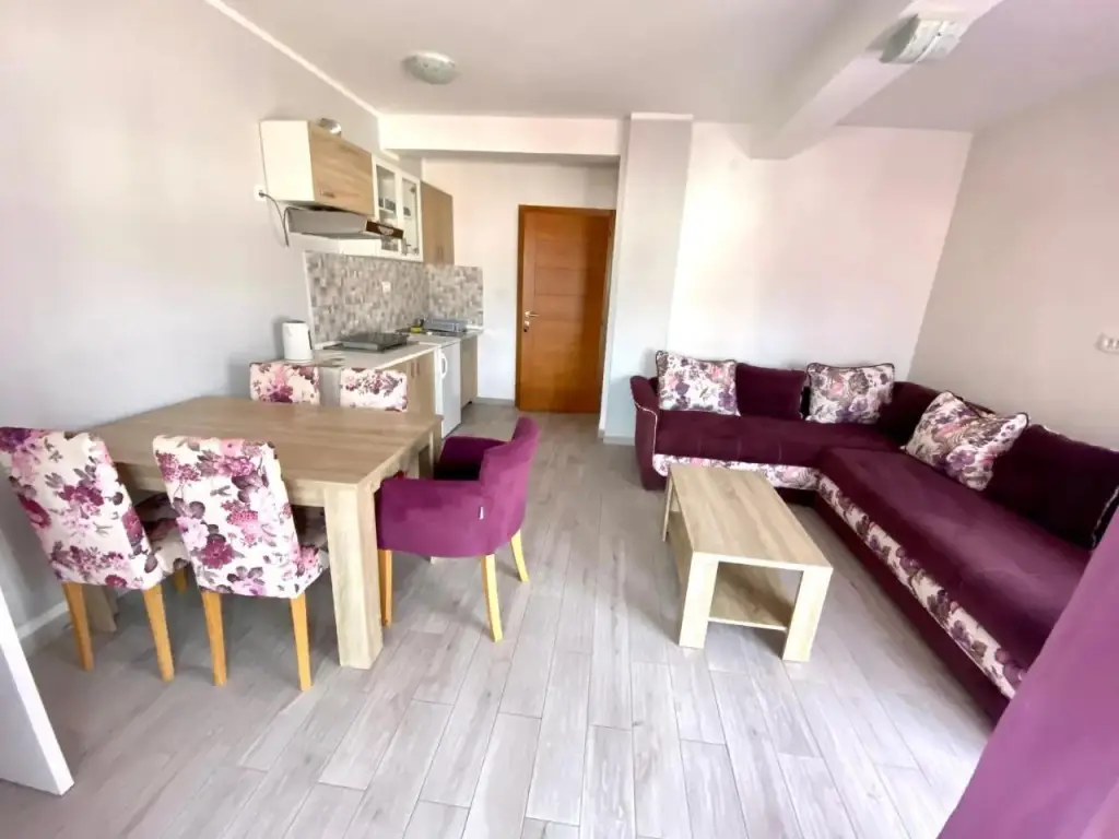 Будва: Apartments Popovic