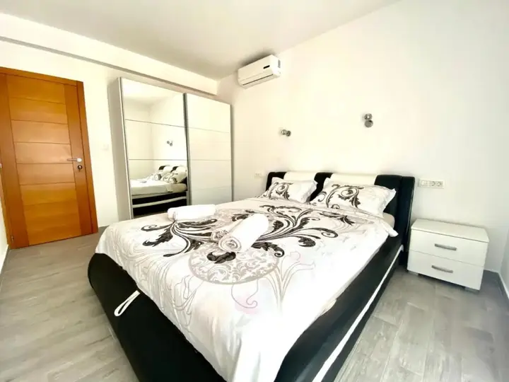 Будва: Apartments Popovic