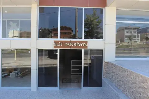 Elit Pansiyon — фото 1