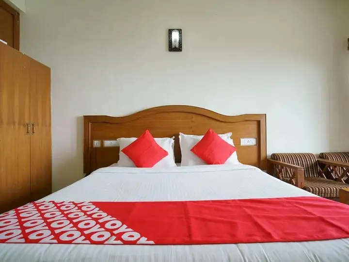Муннар: Heavenly Heights by OYO Rooms