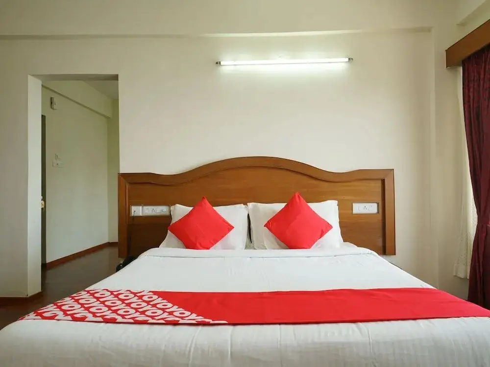 Heavenly Heights by OYO Rooms — фото 1