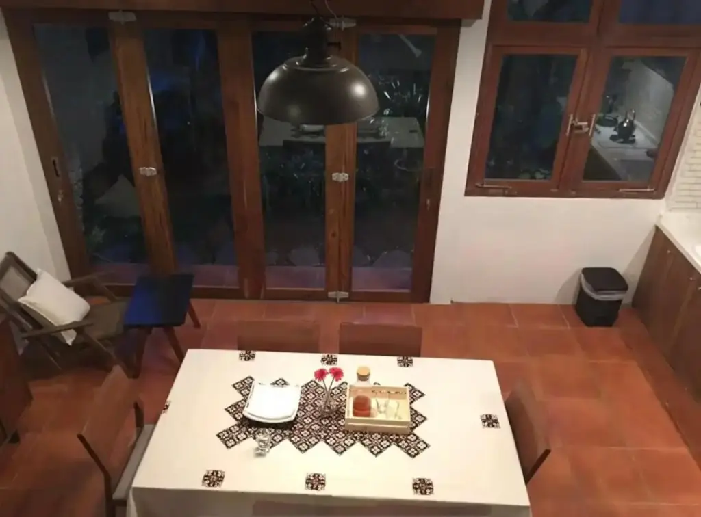 Бандунг: The Joglo Villa