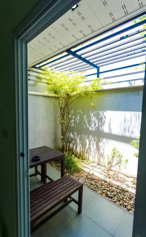 Канчанабури: S Hotel Kanchanaburi