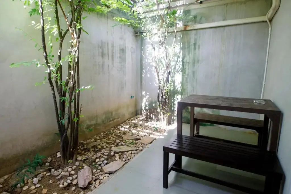 Канчанабури: S Hotel Kanchanaburi