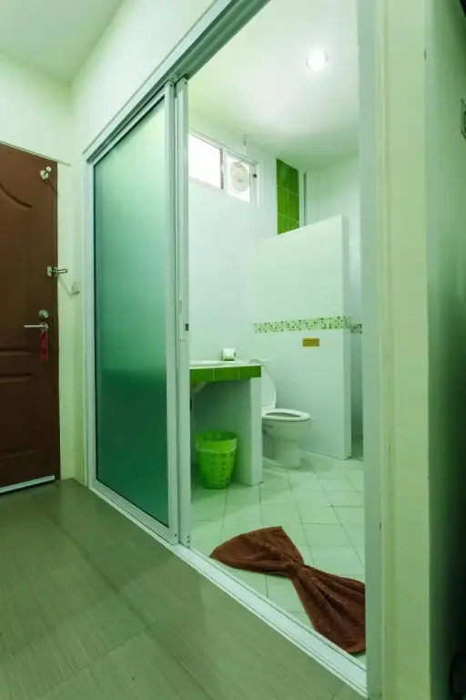 Канчанабури: S Hotel Kanchanaburi