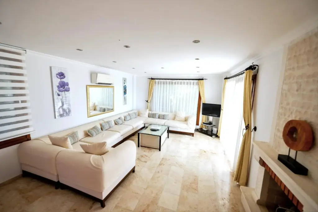 Калкан: Villa Yakamoz