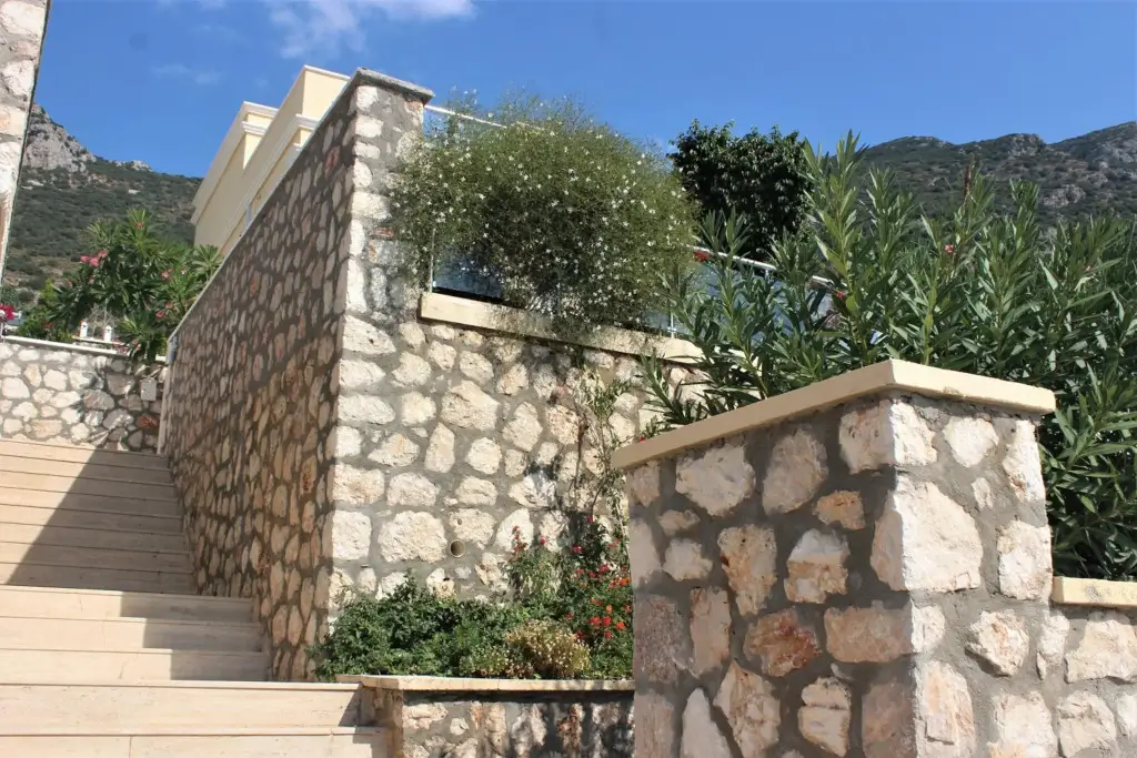 Калкан: Villa Yakamoz