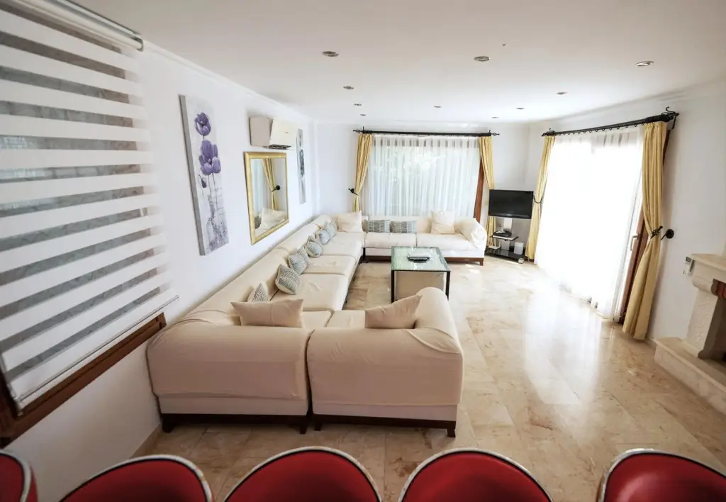 Калкан: Villa Yakamoz