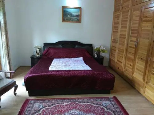 Манали: Silver Streak Cottage