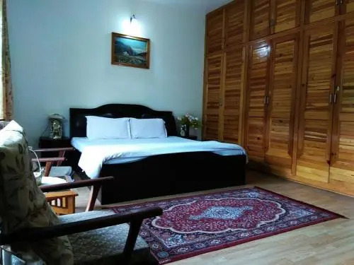 Манали: Silver Streak Cottage
