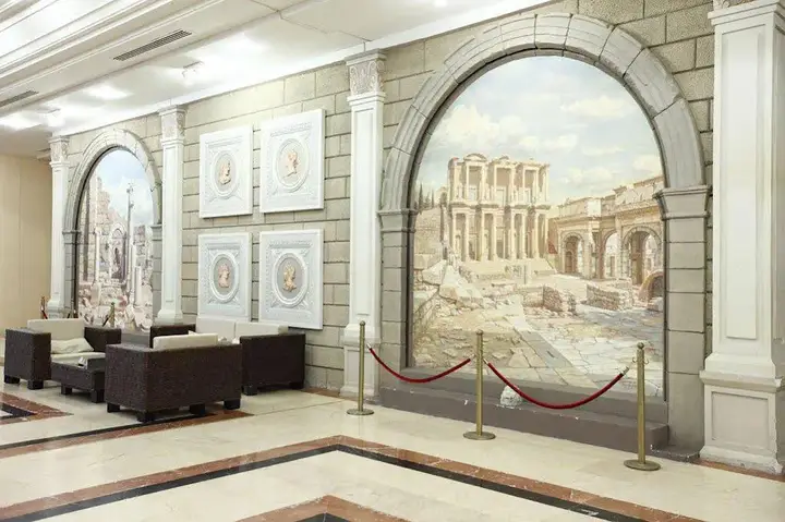 Сельчук: Sürmeli Ephesus Hotel