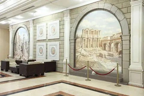 Sürmeli Ephesus Hotel — фото 1