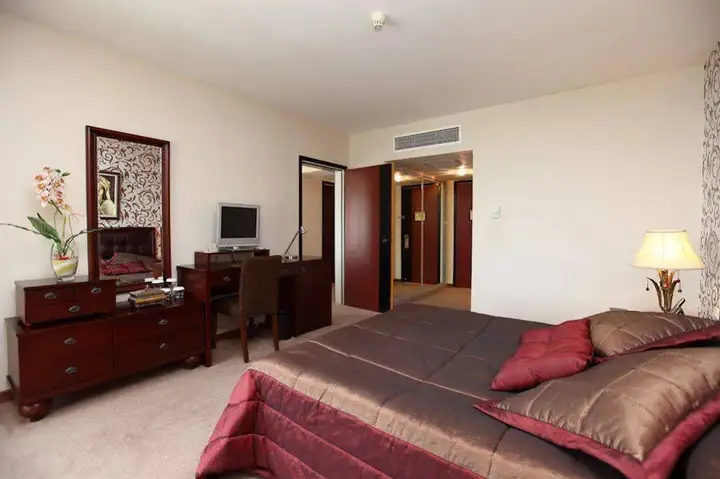Сельчук: Sürmeli Ephesus Hotel