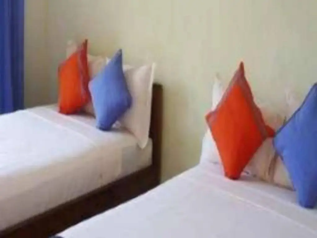 Лабуан-Баджо: CF Komodo Hotel