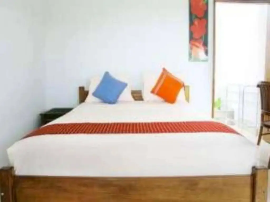 Лабуан-Баджо: CF Komodo Hotel
