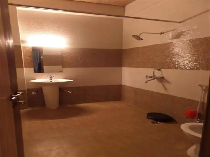Джайсалмер: Abu Safari Hotel