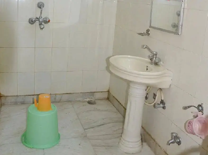 Джайсалмер: Abu Safari Hotel