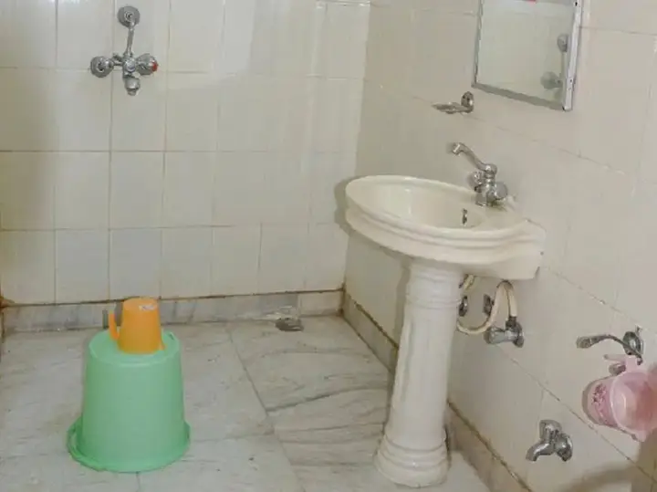 Джайсалмер: Abu Safari Hotel