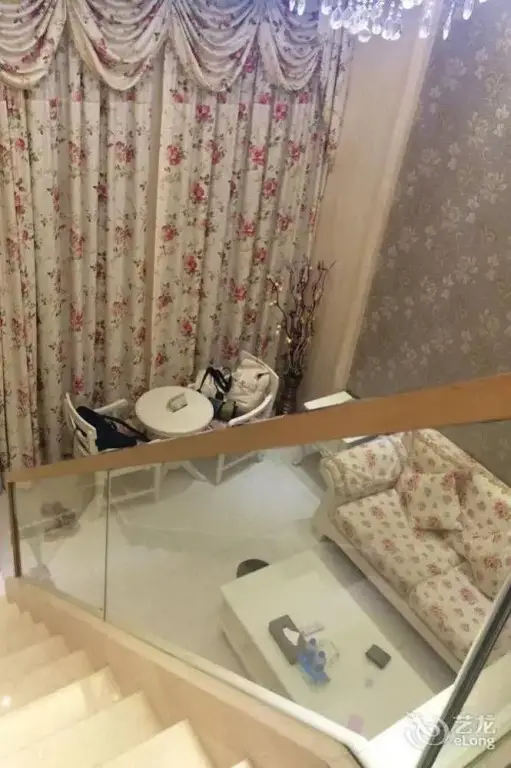 Фошань: Private Enjoy Home Apartment Foshan