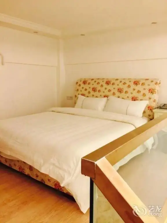 Фошань: Private Enjoy Home Apartment Foshan