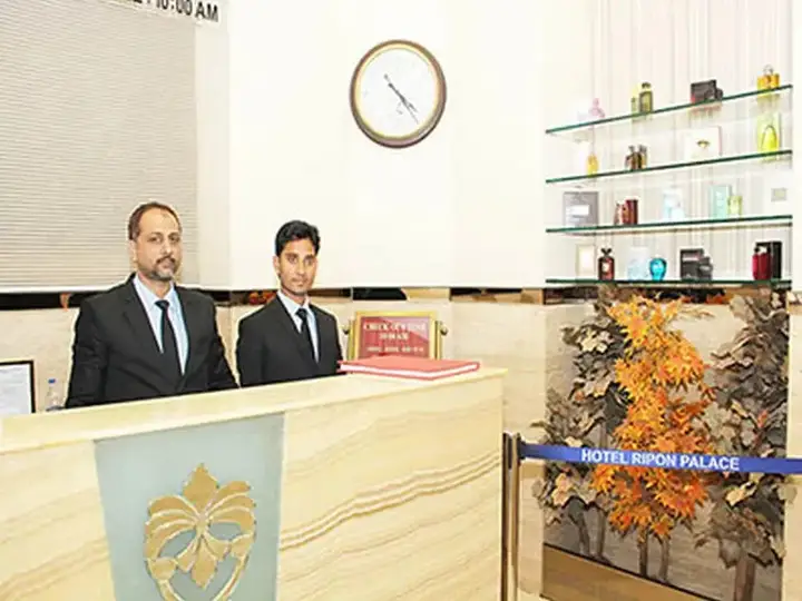 Мумбаи: Oyo Rooms Mumbai Central