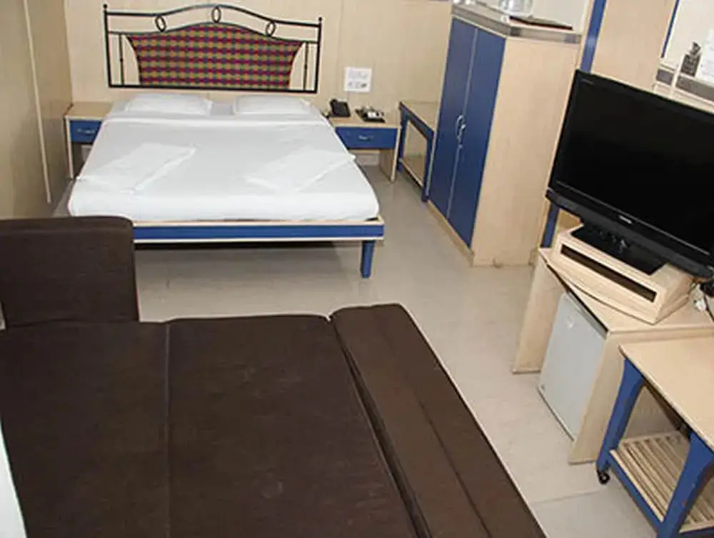 Мумбаи: Oyo Rooms Mumbai Central