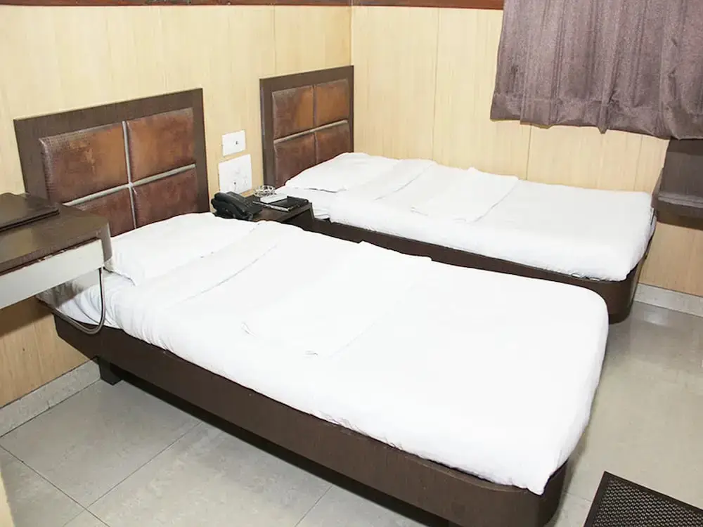 Мумбаи: Oyo Rooms Mumbai Central