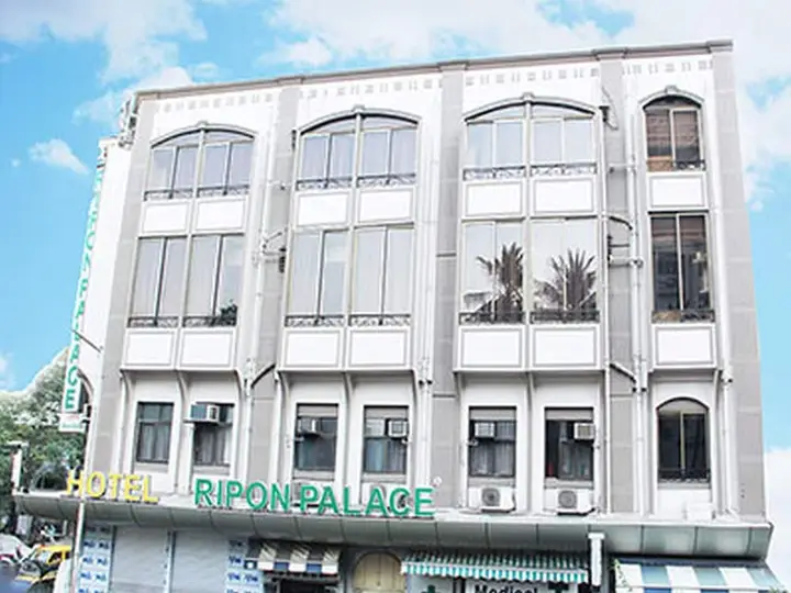 Мумбаи: Oyo Rooms Mumbai Central