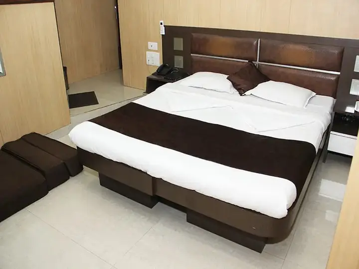 Мумбаи: Oyo Rooms Mumbai Central