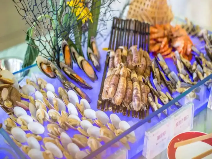 Гуанчжоу: Guangzhou Flower Love Hotel