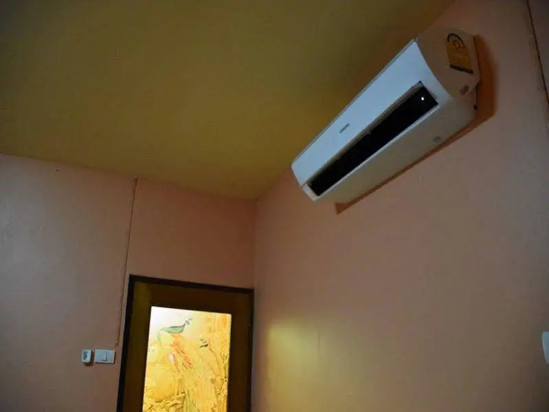 Ко Куд: Jan's Guest House
