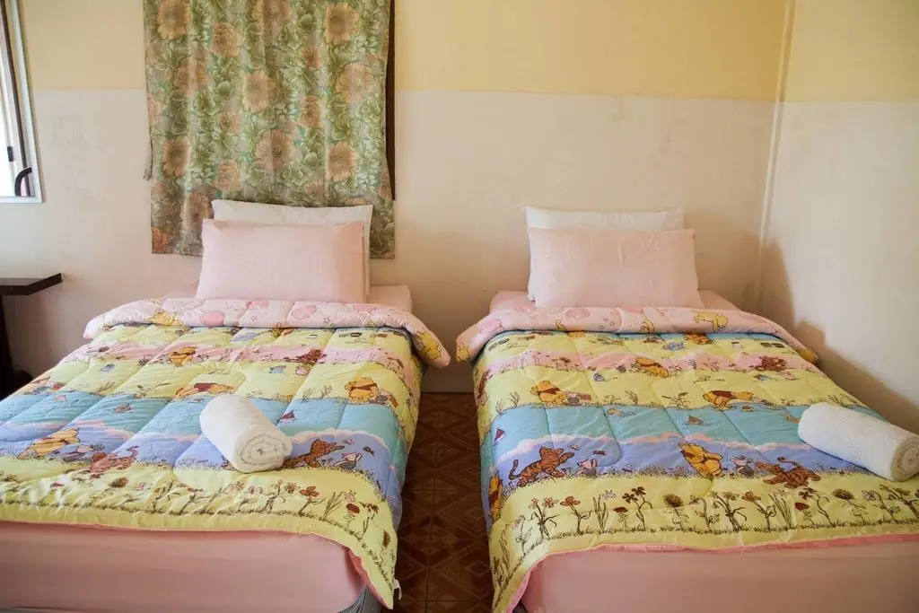 Чалоем Пхра Киат: Donngam Resort